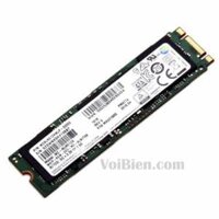 SSD SAMSUNG 256GB PM871A – OCU00024