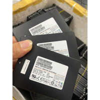 Ssd samsung 256gb sata3 PM871a