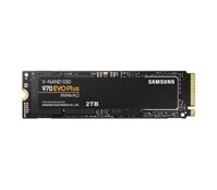 SSD Samsung 2TB 970 Evo Plus M.2 2280 PCIe Gen3 x4 MZ-V7S2T0BW