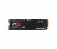 SSD Samsung 2TB 990 Pro M.2 2280 PCIe Gen4 x4 MZ-V9P2T0BW