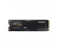 SSD Samsung 500GB 970 Evo Plus M.2 2280 PCIe Gen3 x4 MZ-V7S500BW