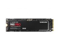 SSD Samsung 500GB 980 Pro M.2 2280 PCIe Gen4 x4 MZ-V8P500BW