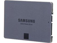 SSD Samsung 840 EVO - 250Gb / SATA 3 / 6GB/s