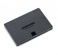 SSD Samsung 840 EVO Series (500 GB, 2.5 in, SATA 3.0 6Gb/s, TLC)