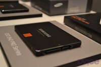 SSD Samsung 840 Pro 256GB