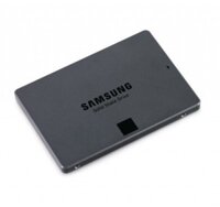 SSD Samsung 840 Series (120 GB, 2.5 in, SATA 3.0 6Gb/s, MLC)