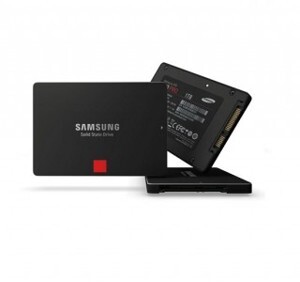 Ổ cứng SSD Samsung 850 EVO 120GB 2.5-Inch SATA III