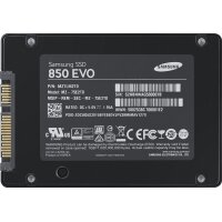 SSD Samsung 850 EVO 120GB 2.5-Inch SATA III