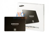 SSD Samsung 850 EVO 1TB SATA3 6Gb/s 2.5 inch ( MZ-75E1T0BW )