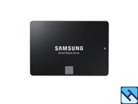 SSD Samsung 850 EVO 2.5-Inch SATA III 500GB
