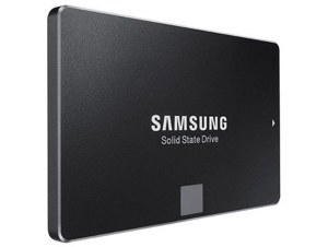 SSD Samsung 850 EVO 500GB 2.5-Inch SATA III (MZ-75E500B/AM)