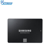SSD Samsung 850 EVO 500GB( MZ-75E500BW)