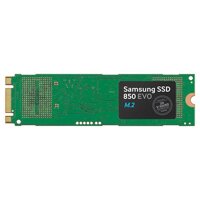 SSD SAMSUNG 850 EVO M2 - 250GB