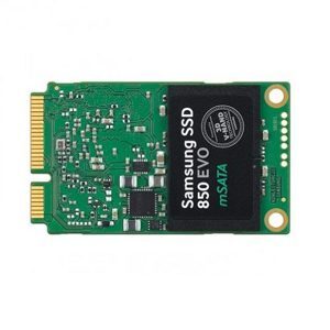 SSD Samsung 850 EVO mSATA 1TB