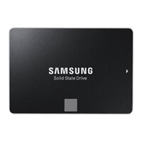 SSD Samsung 850 EVO SATA 2.5  (MZ-75E500BW) 500GB