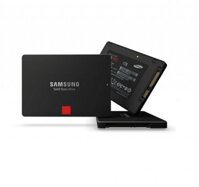 SSD Samsung 850 EVO Series (250 GB, 2.5 in, SATA 3.0 6Gb/s, 3D V-NAND)