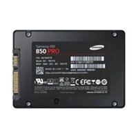 SSD Samsung 850 Pro 128 gb