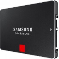 SSD Samsung 850 Pro 1TB( MZ-7KE1T0BW)