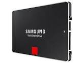 SSD Samsung 850 Pro 256GB( MZ-7KE256BW)