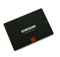 SSD Samsung 850 PRO Series (1 TB, 2.5 in, SATA 3.0 6Gb/s, 3D V-NAND)