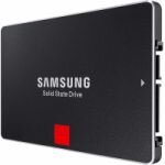 SSD Samsung 850 Pro Series 256GB MZ-7KE256BW Hàng Chính Hãng.