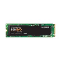 SSD Samsung 860 Evo 250GB M.2 2280 SATA III MZ-N6E250BW