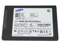 SSD SAMSUNG 860 EVO 256G Chính Hãng