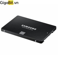 SSD SamSung 860 EVO, 500GB, 2.5" SATA 3