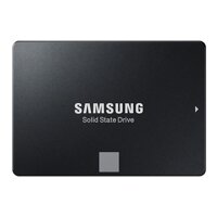 SSD Samsung 860 EVO SATA 2.5" SSD 500GB MZ-76E500BW
