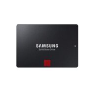 SSD Samsung 860 Pro 256GB 2.5 inch sata 3 MZ-76P256BW (used)