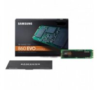 SSD Samsung 860EVO 250GB M2 Sata III 6Gbit/s(Mz-N6E250BW)