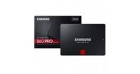 SSD Samsung  860Pro  256GB Sata 2.5