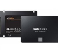 SSD  Samsung  870 Evo 1TB sata