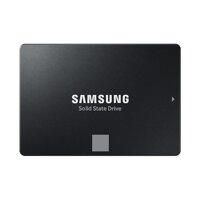 SSD Samsung 870 Evo 1TB