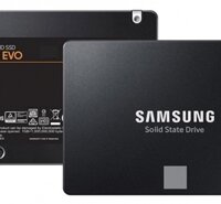 SSD Samsung  870 EVO 250GB sata MZ-77E250BW