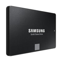 SSD Samsung 870 Evo 500GB 2.5-Inch SATA