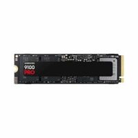 SSD Samsung 9100 Pro 4TB M2 PCIe Gen 5.0 x 4 MZ-VAP4T0BW