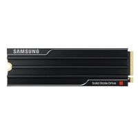 SSD Samsung 9100 Pro Heatsink 1TB PCIe 5.0 x4 NVMe 2.0 MZ-VAP1T0CW