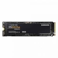 SSD Samsung 970 EVO Plus 500GB M2 2280 PCIe NVMe Gen 3×4 MZ-V7S500BW (ĐSD tháo máy 9x %)