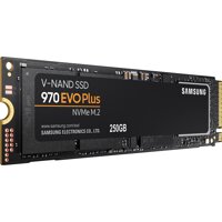 SSD Samsung 970 Evo Plus M2 PCIe 2280 - 250GB