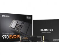 SSD  Samsung  970 EVO PLUS NVME M.2 250GB (MZ-V7S250BW)