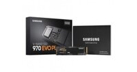 SSD  Samsung  970 EVO PLUS NVME M.2 500GB (MZ-V7S500BW)