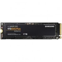 SSD Samsung 970 Evo Plus NVMe-1TB
