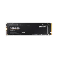 SSD samsung 980 500g