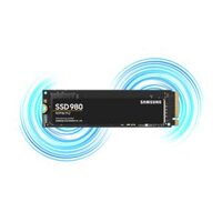 SSD Samsung 980 PCIe NVMe M.2 2280 1TB