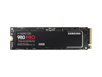 SSD SamSung 980 PRO 250GB M.2 NVMe PCIe Gen4x4 - V8P250BW             So sánh