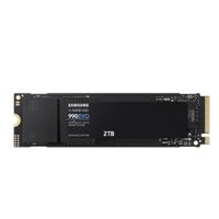 SSD Samsung 990 EVO 2TB M2 PCIe Gen 4.0 x 4 / 5.0 x2 NVMe 2.0