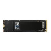 SSD Samsung 990 EVO Plus 2TB M2 PCIe Gen 4.0 x 4 / 5.0 x2 NVMe 2.0 MZ-V9S2T0BW
