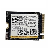 SSD Samsung BM9C1 512GB M2 2230 PCIe Gen 4.0 MZ9MX512HCLV-00BD1 – like new