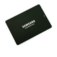 SSD Samsung Enterprise SM863a 480GB